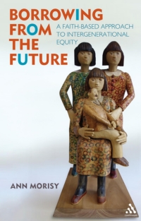 Cover image: Borrowing from the Future 1st edition 9781441125361