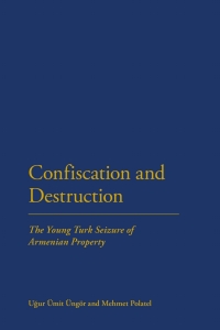 Cover image: Confiscation and Destruction 1st edition 9781623569013
