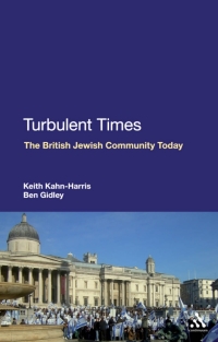 Cover image: Turbulent Times 1st edition 9781847063168