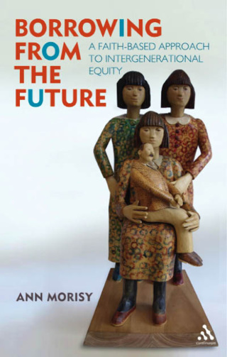 Immagine di copertina: Borrowing from the Future 1st edition 9781441125361