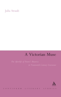 Omslagafbeelding: A Victorian Muse 1st edition 9781441192295