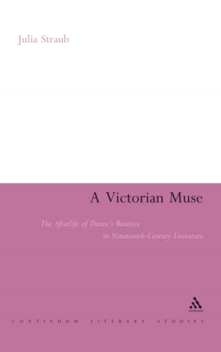 Imagen de portada: A Victorian Muse 1st edition 9781441192295