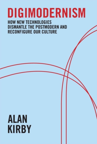Cover image: Digimodernism 1st edition 9780826429513