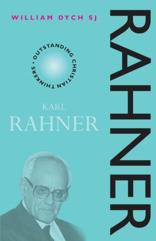 Imagen de portada: Karl Rahner 1st edition 9780826450777