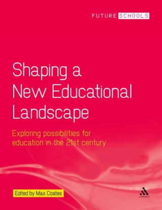 表紙画像: Shaping a New Educational Landscape 1st edition 9780826432582