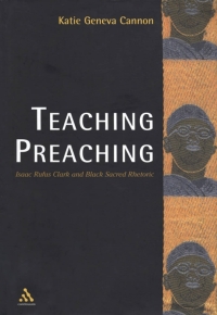 Imagen de portada: Teaching Preaching 1st edition 9780826428974