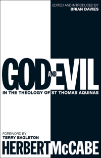 Cover image: God and Evil 1st edition 9780826413048