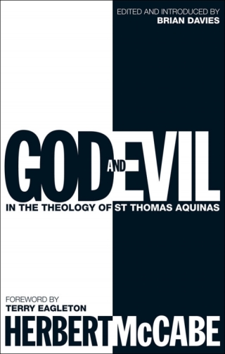 Immagine di copertina: God and Evil 1st edition 9780826413048