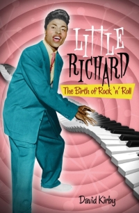 Titelbild: Little Richard 1st edition 9781441194060