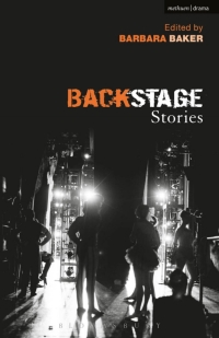 Cover image: Backstage Stories 1st edition 9780826492470