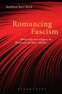 Cover image: Romancing Fascism 1st edition 9781628925272