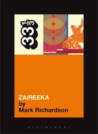 Cover image: Flaming Lips' Zaireeka 1st edition 9780826429018