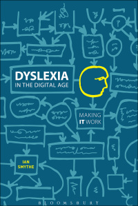 Cover image: Dyslexia in the Digital Age 1st edition 9780826430823