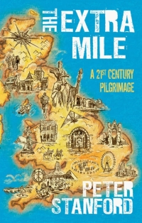 Imagen de portada: The Extra Mile 1st edition 9781441167354