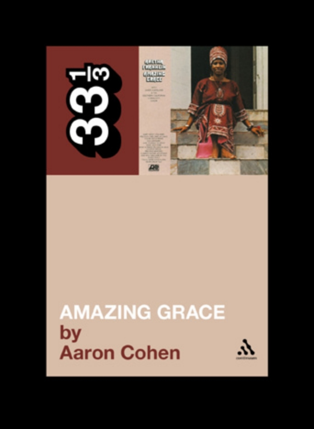 Aretha Franklin’s Amazing Grace 1st Edition