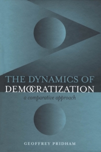 Imagen de portada: The Dynamics of Democratization 1st edition 9780826450388