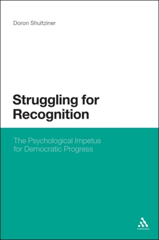 Imagen de portada: Struggling for Recognition 1st edition 9781441176943