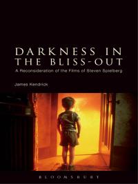 صورة الغلاف: Darkness in the Bliss-Out 1st edition 9781441146045