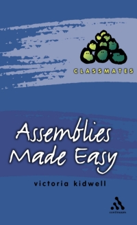 表紙画像: Assemblies Made Easy 1st edition 9780826471994