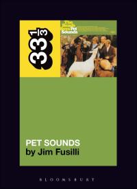 Imagen de portada: The Beach Boys' Pet Sounds 1st edition 9780826416704