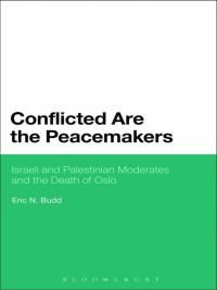 صورة الغلاف: Conflicted are the Peacemakers 1st edition 9781628922578