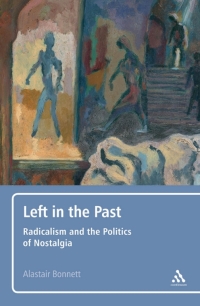 Omslagafbeelding: Left in the Past 1st edition 9780826430069