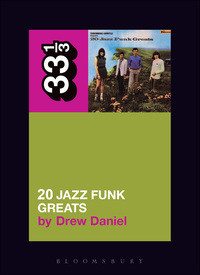 Omslagafbeelding: Throbbing Gristle's Twenty Jazz Funk Greats 1st edition 9780826427939