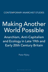 Cover image: Making Another World Possible 1st edition 9781501302831