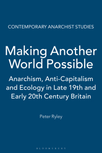 Imagen de portada: Making Another World Possible 1st edition 9781501302831