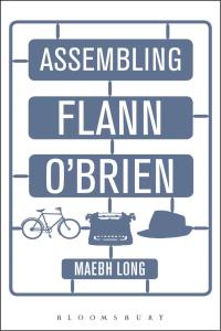 Omslagafbeelding: Assembling Flann O'Brien 1st edition 9781441190208