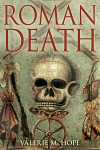 Cover image: Roman Death 1st edition 9781847250384