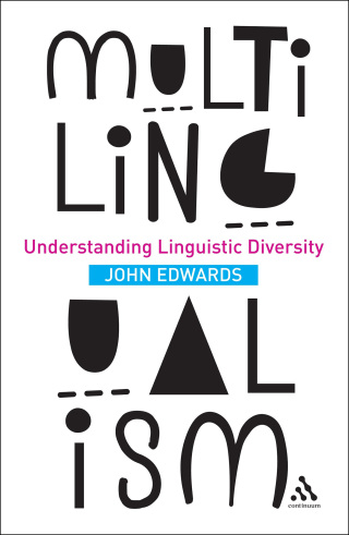 Imagen de portada: Multilingualism 1st edition 9781441123480