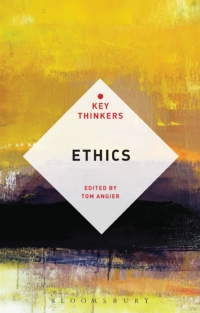 صورة الغلاف: Ethics: The Key Thinkers 1st edition 9781441149398