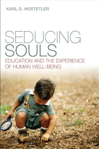 Immagine di copertina: Seducing Souls 1st edition 9781441149602