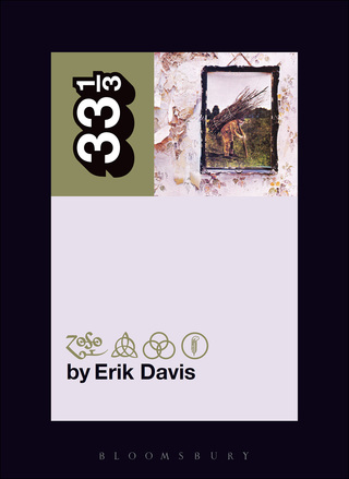 Imagen de portada: Led Zeppelin's Led Zeppelin IV 1st edition 9780826416582