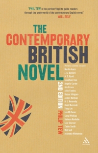 Cover image: The Contemporary British Novel 2nd edition 9780826493194