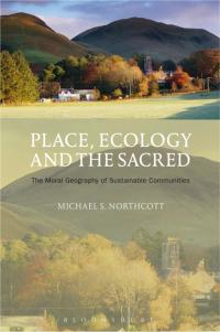 Imagen de portada: Place, Ecology and the Sacred 1st edition 9781441134066