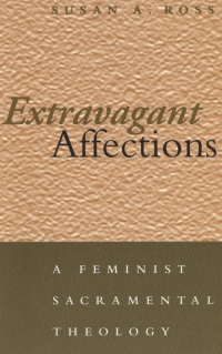 Cover image: Extravagant Affections 1st edition 9780826413208