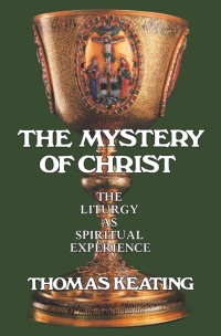 Immagine di copertina: The Mystery of Christ 1st edition 9780826406972