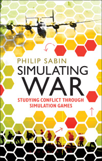Cover image: Simulating War 1st edition 9781472533913