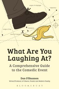 Omslagafbeelding: What Are You Laughing At? 1st edition 9781441162939