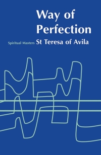 Cover image: Way of Perfection 1st edition 9780722095300