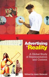Omslagafbeelding: Advertising and Reality 1st edition 9781441191946