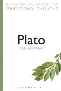 صورة الغلاف: Plato 1st edition 9781472504852