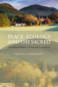 صورة الغلاف: Place, Ecology and the Sacred 1st edition 9781441134066