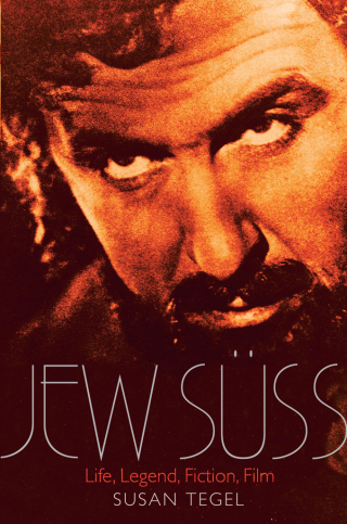 Cover image: Jew Suss 1st edition 9781847250179