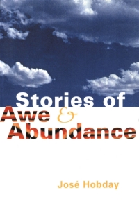 Cover image: Stories of Awe and Abundance 1st edition 9780826411617