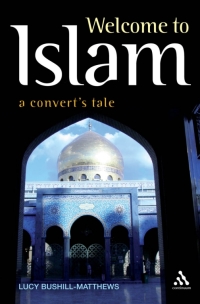 Cover image: Welcome to Islam 1st edition 9781847062161