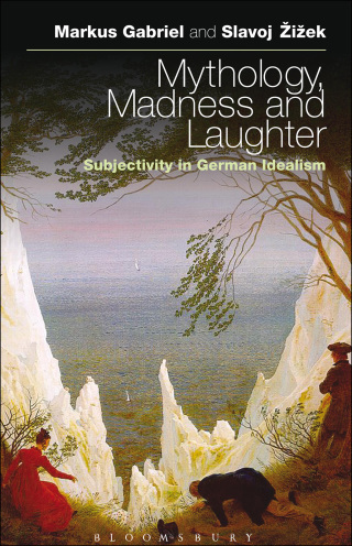 Cover image: Mythology, Madness, and Laughter 1st edition 9781441191052
