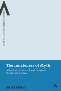 صورة الغلاف: The Innateness of Myth 1st edition 9781441175670